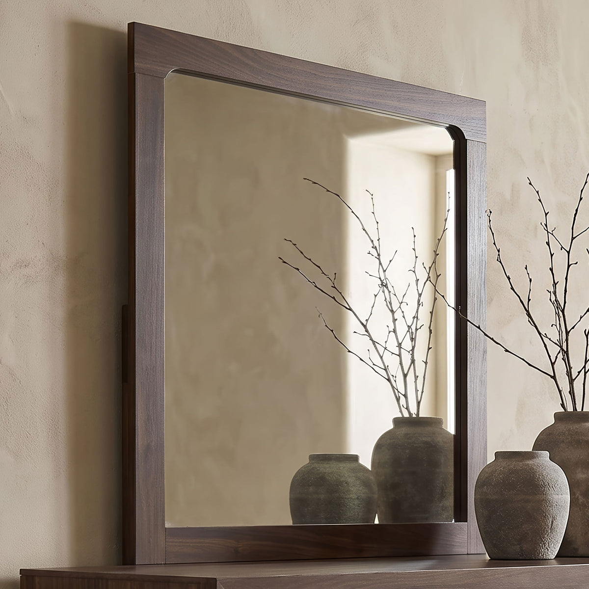 Etienne Dresser Mirrors