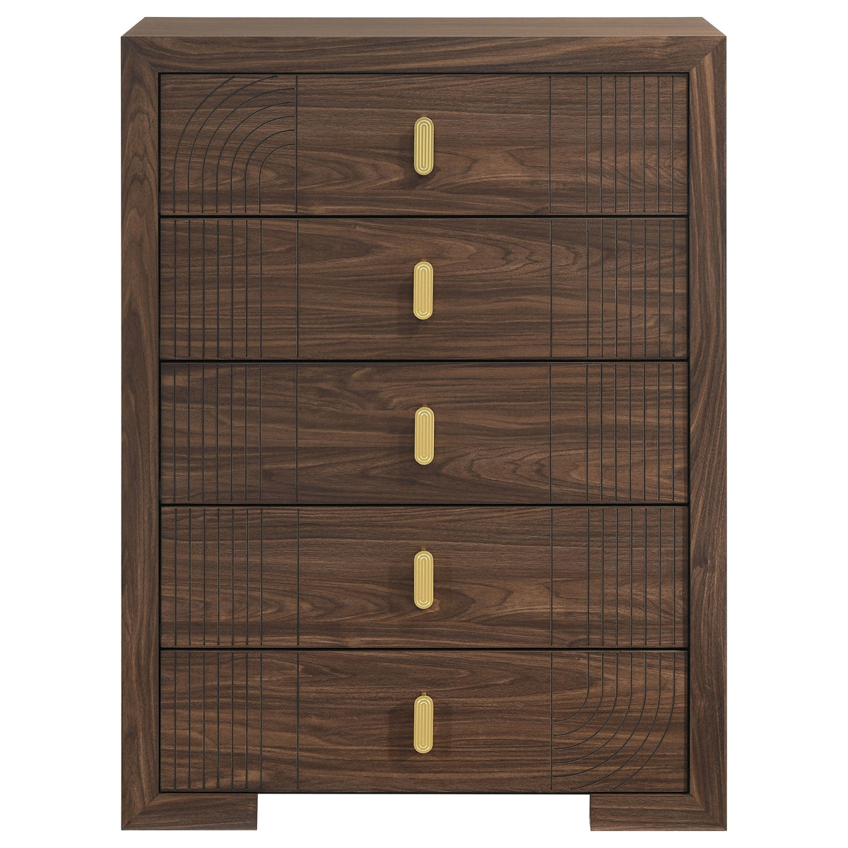 Etienne Chests