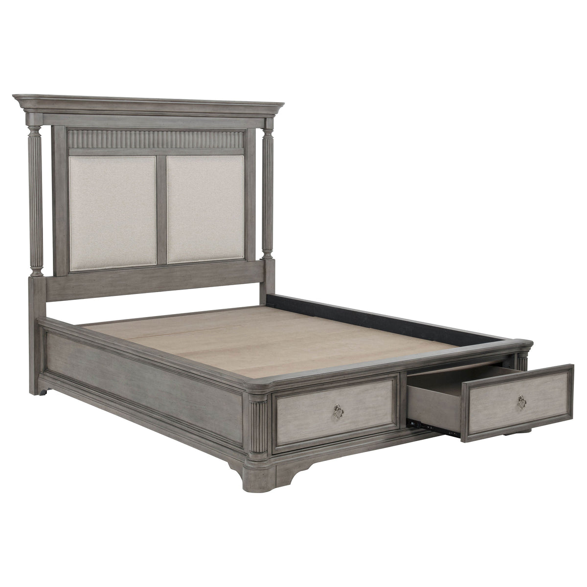 Cresswell Beds