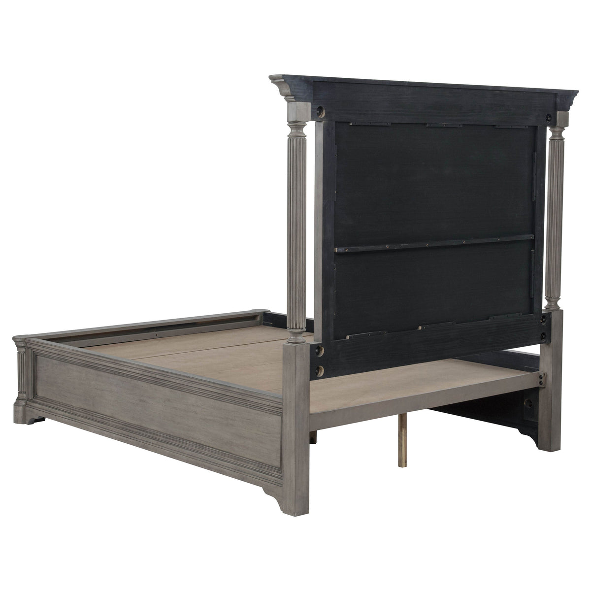 Cresswell Beds