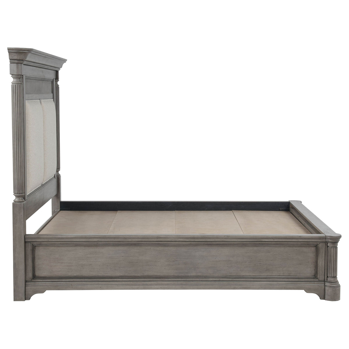 Cresswell Beds