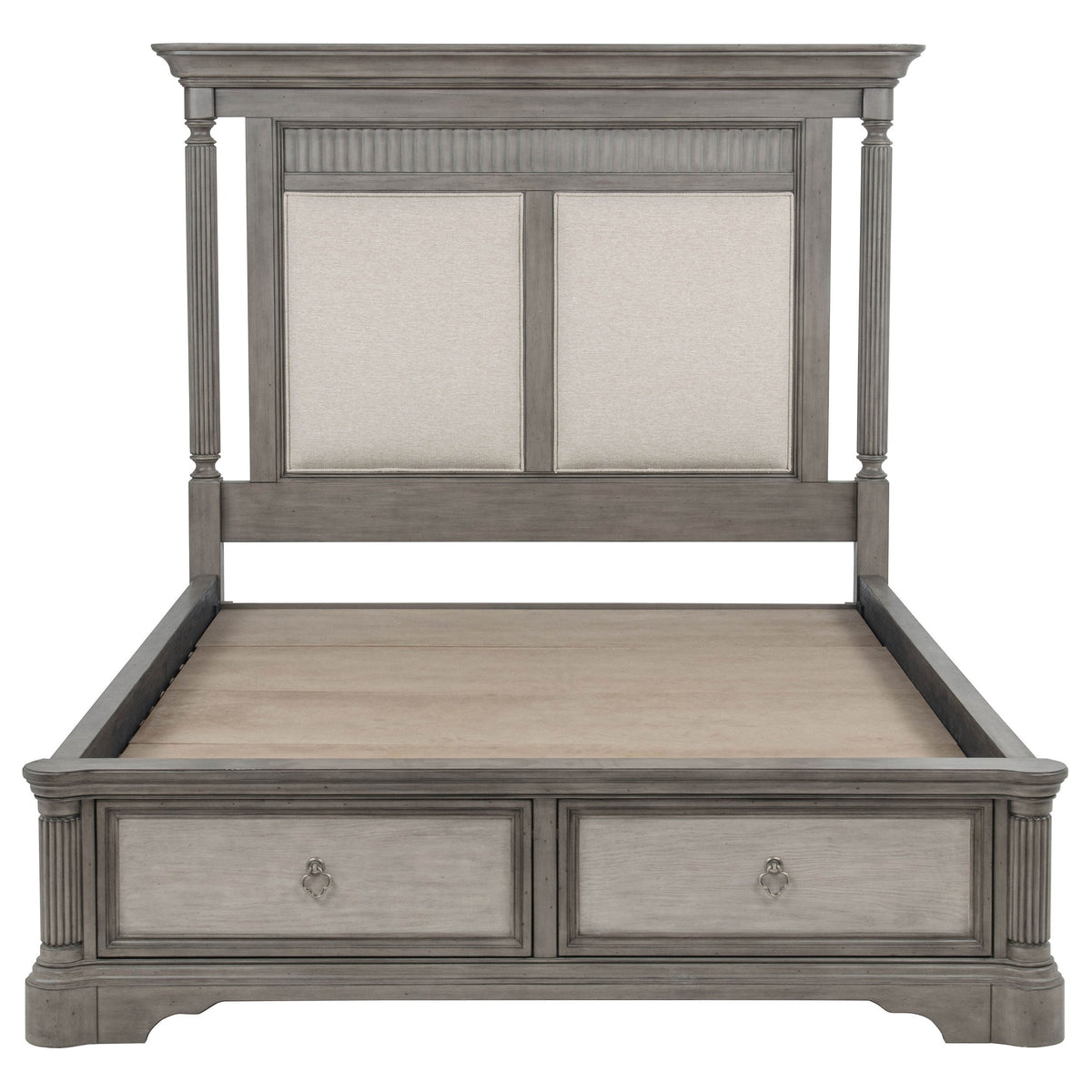 Cresswell Bedroom Sets