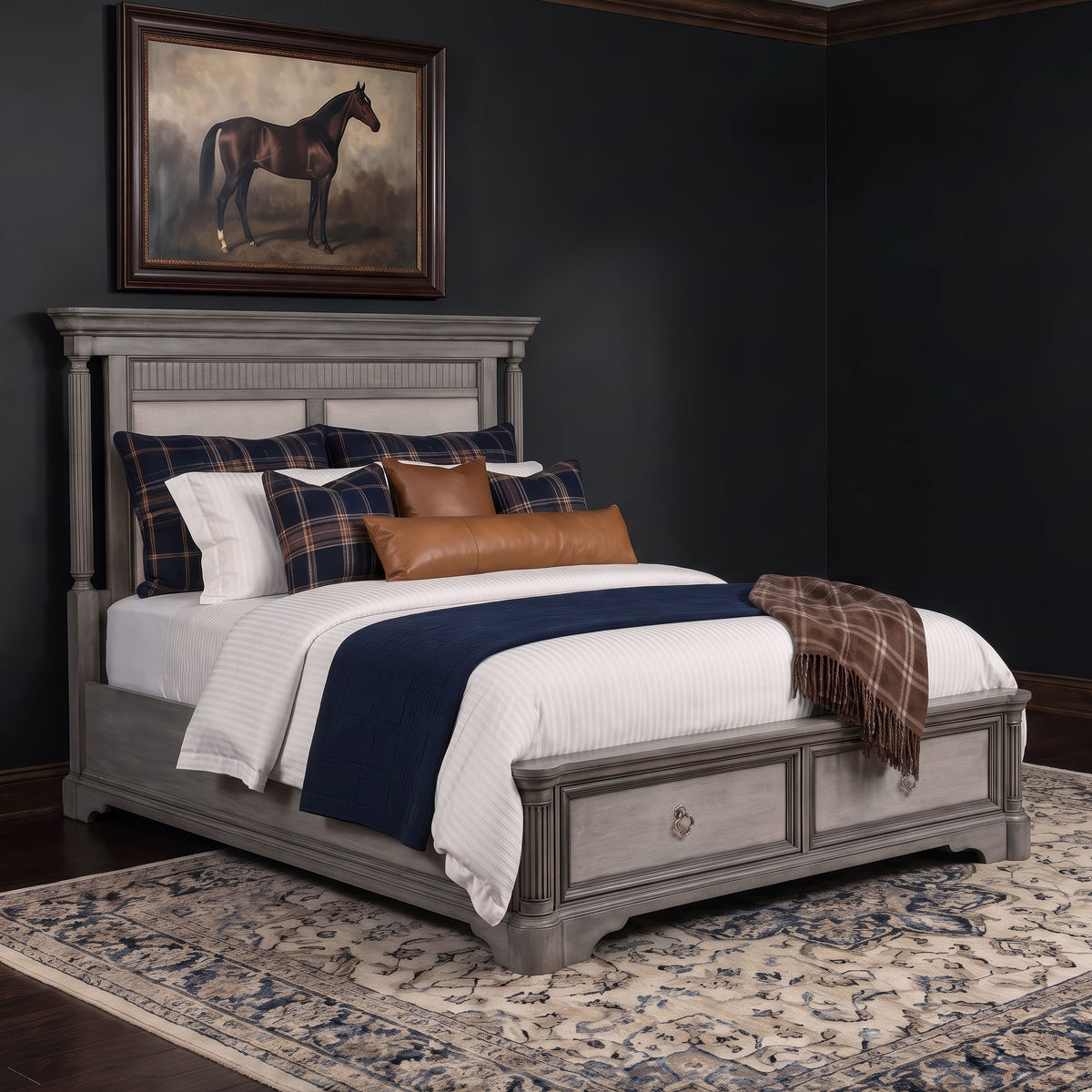 Cresswell Beds