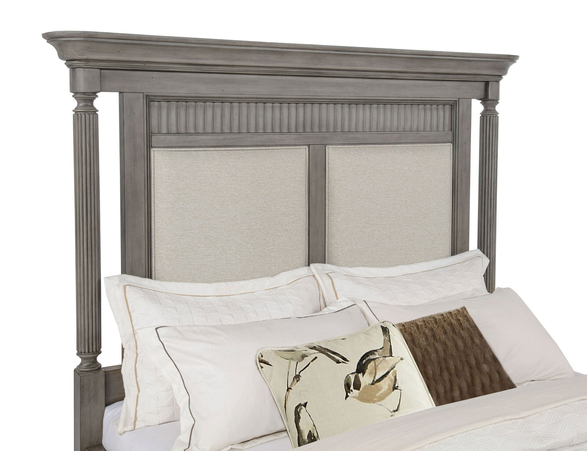 Cresswell Beds