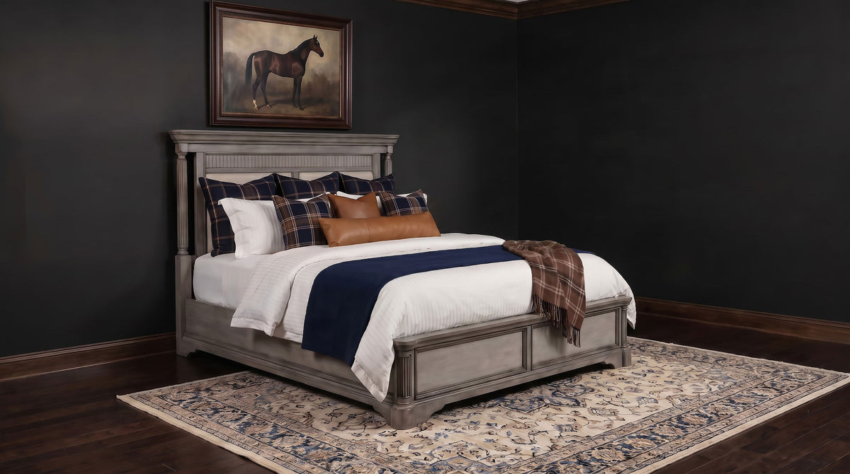 Cresswell Beds