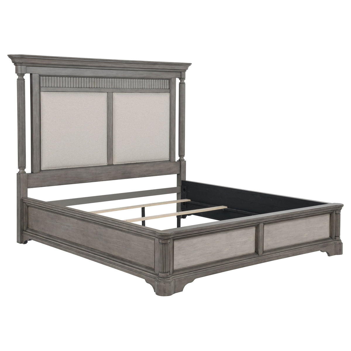 Cresswell Bedroom Sets