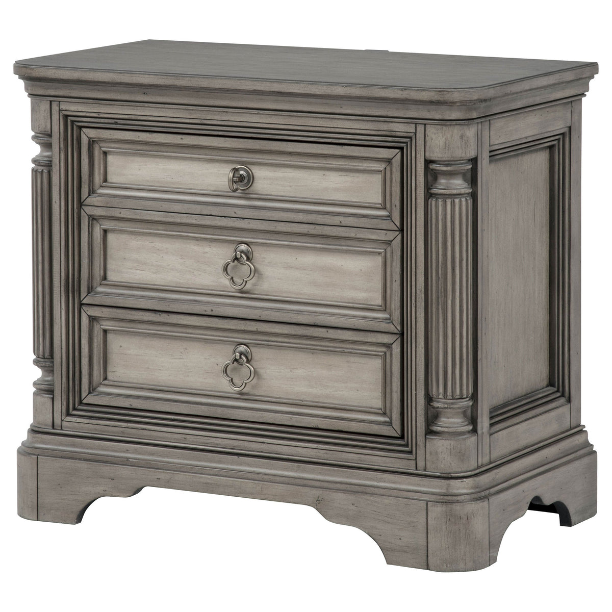 Cresswell Nightstands