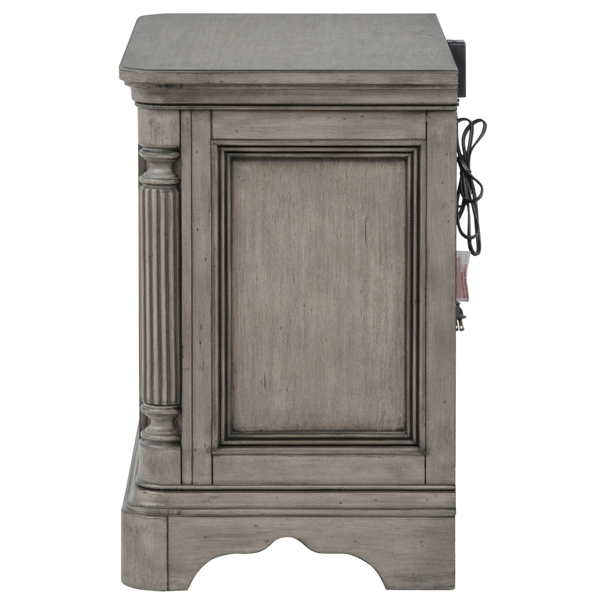 Cresswell Nightstands
