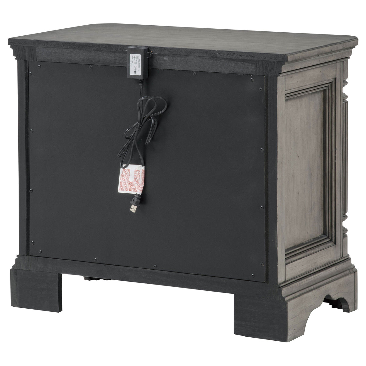 Cresswell Nightstands