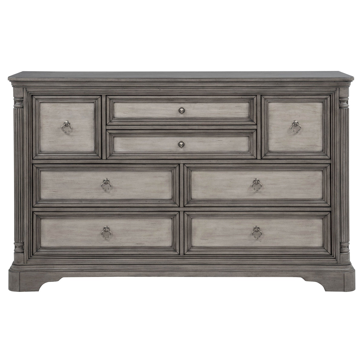 Cresswell Dressers