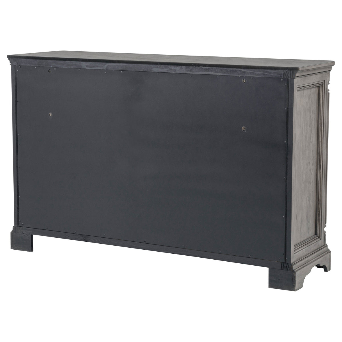 Cresswell Dressers