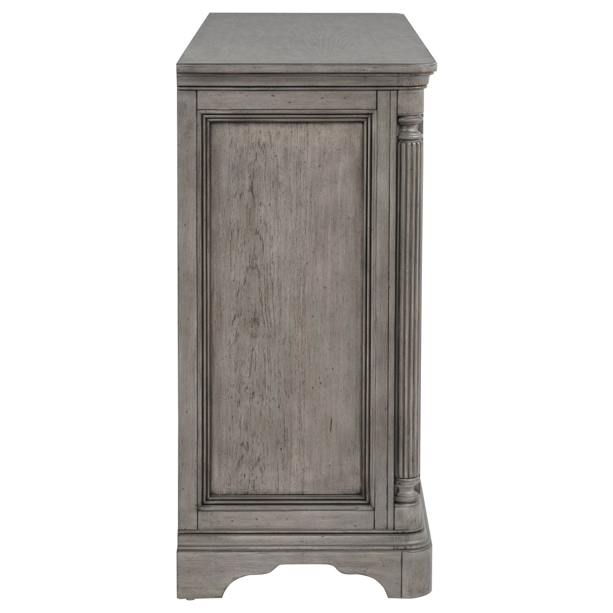 Cresswell Dressers