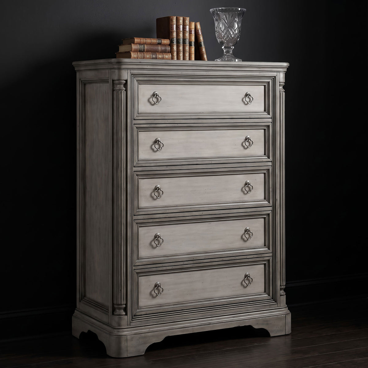 Cresswell Chests
