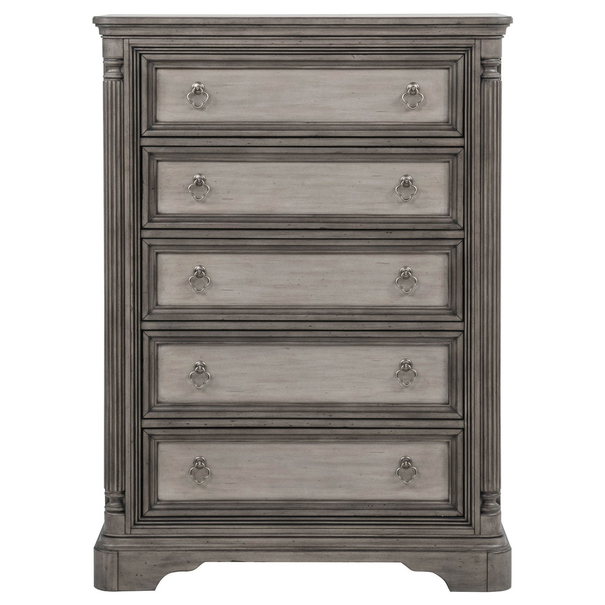 Cresswell Chests