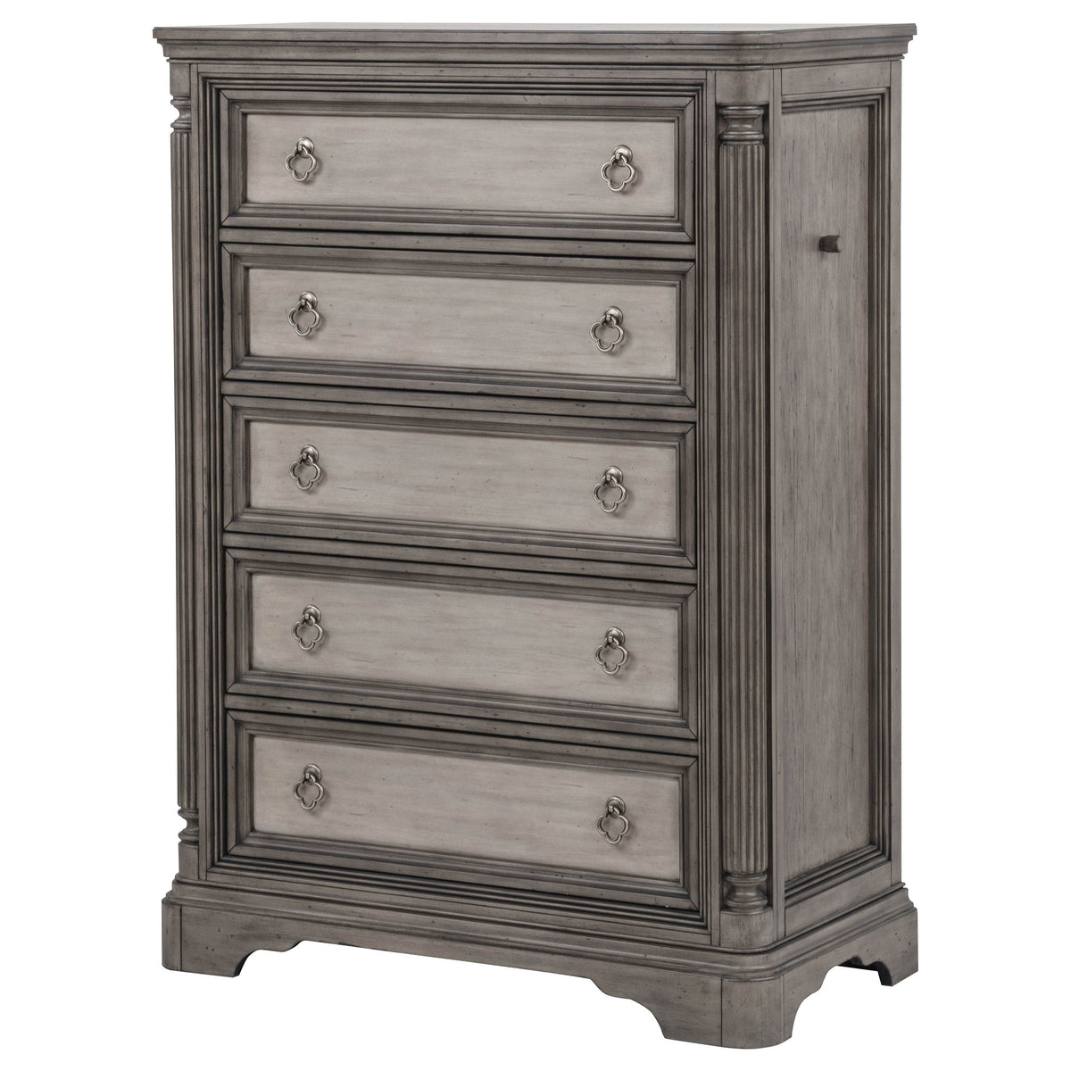 Cresswell Chests