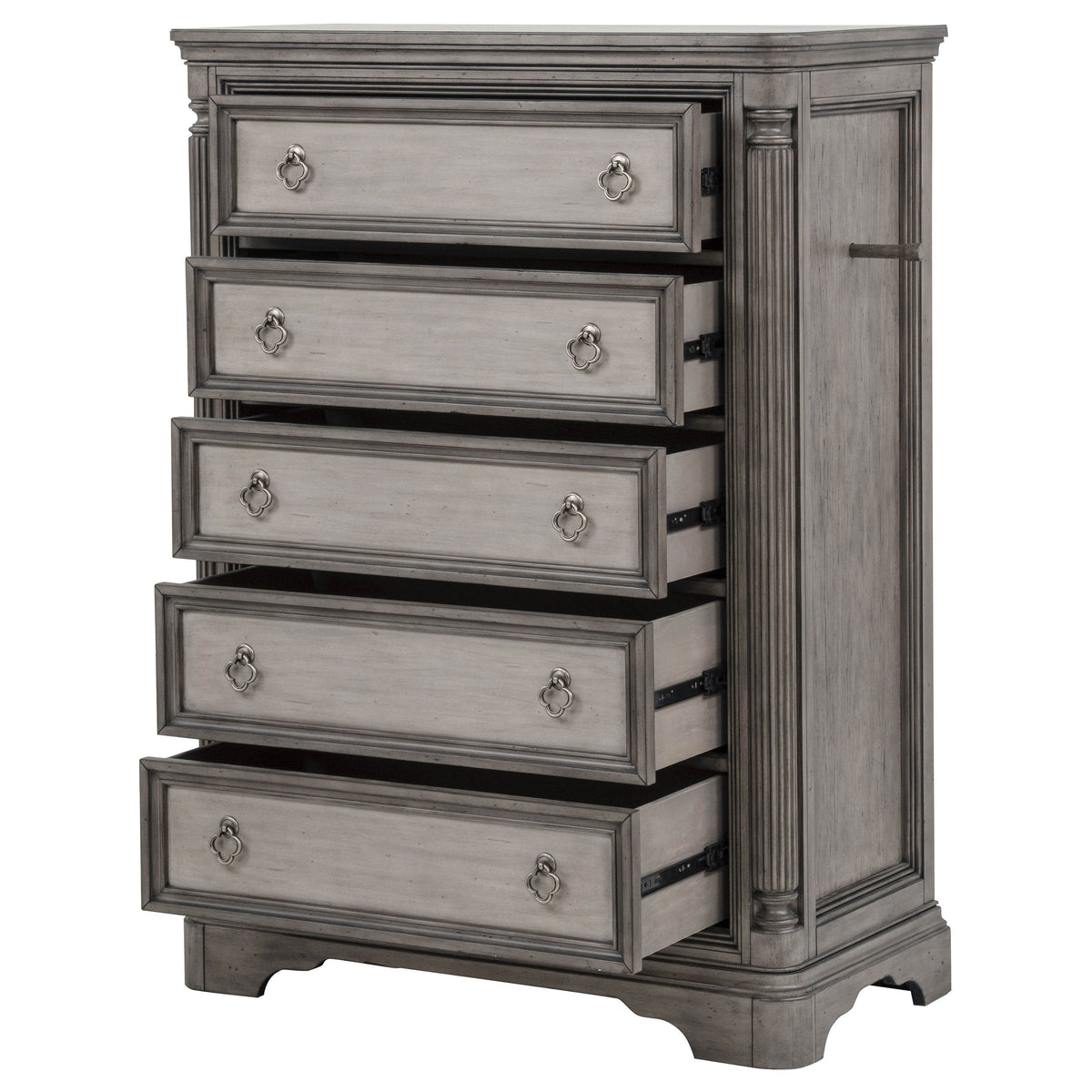 Cresswell Chests