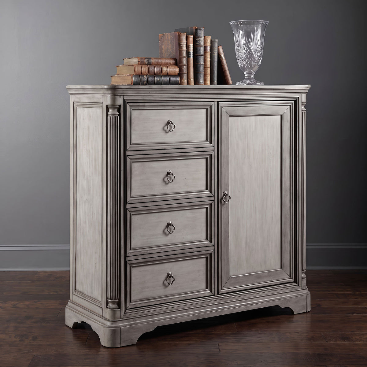 Cresswell Chests