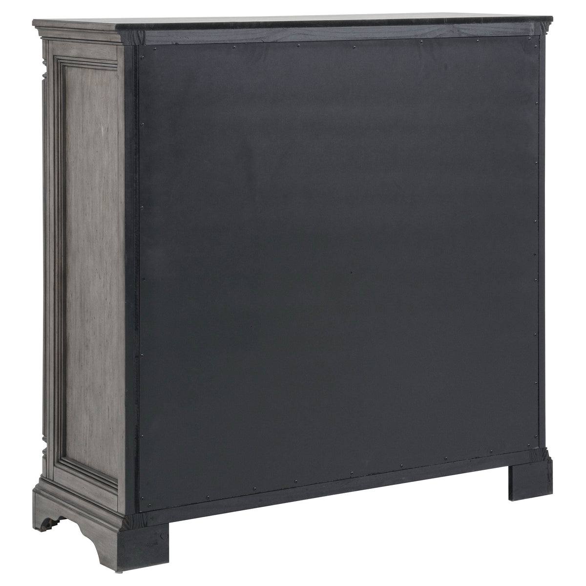 Cresswell Chests
