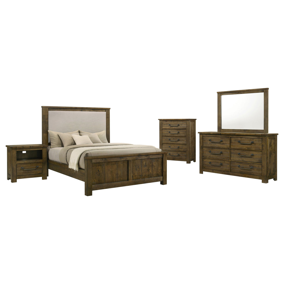 Doherty Bedroom Sets