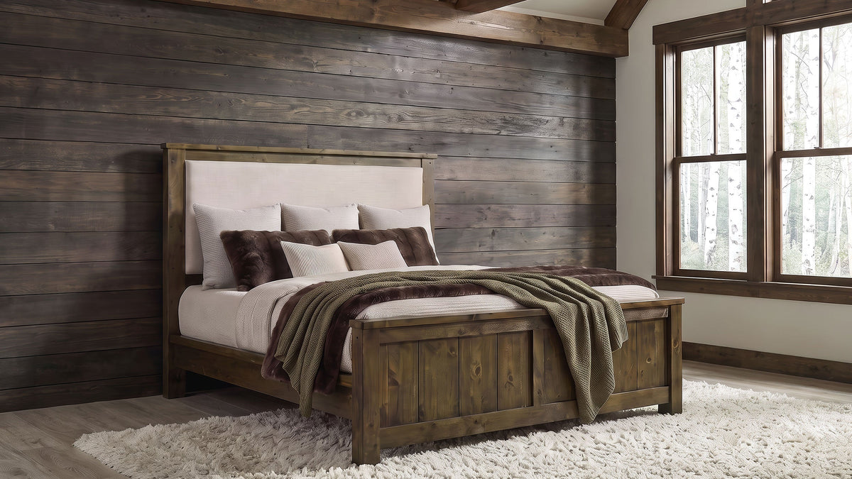 Doherty Beds