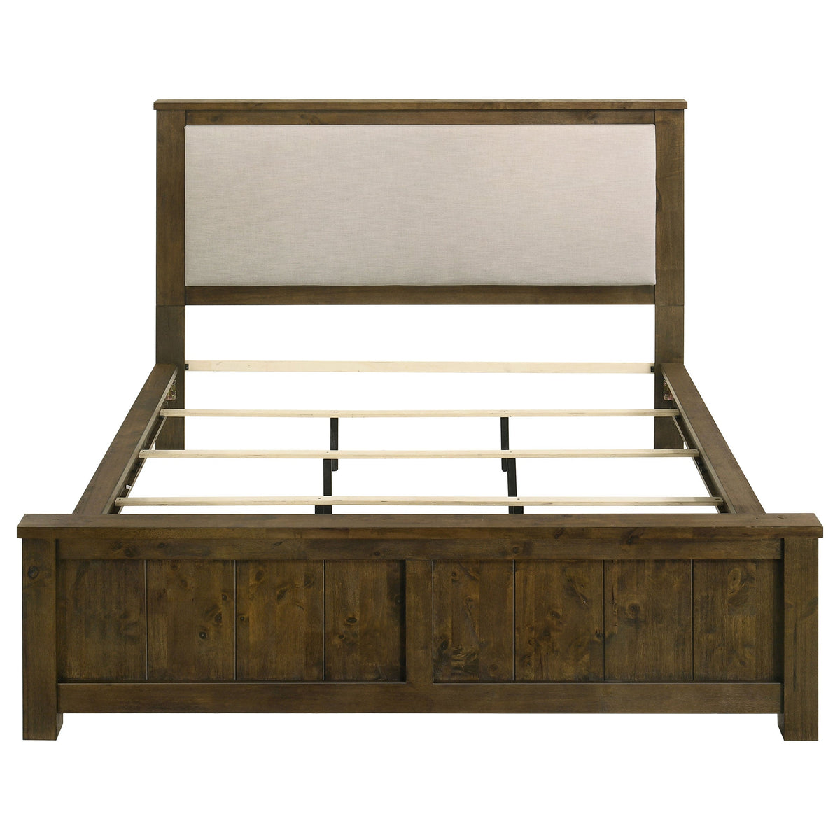 Doherty Beds