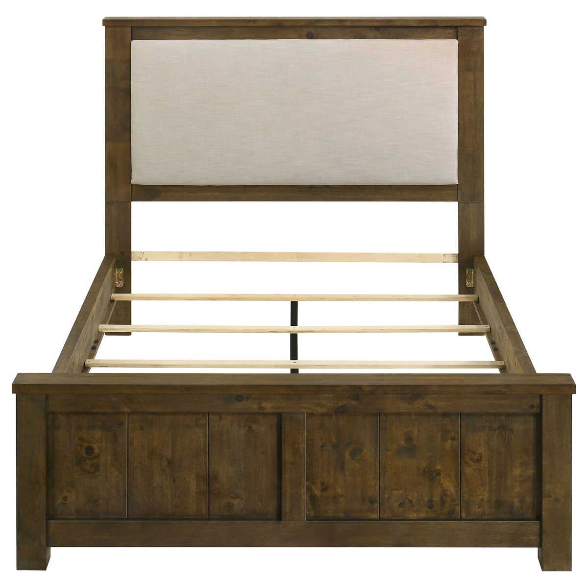 Doherty Beds