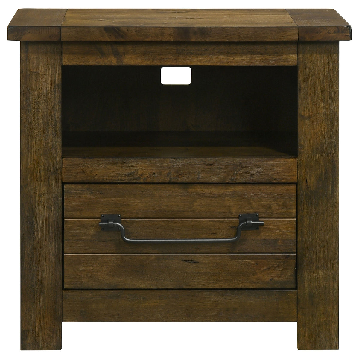 Doherty Nightstands