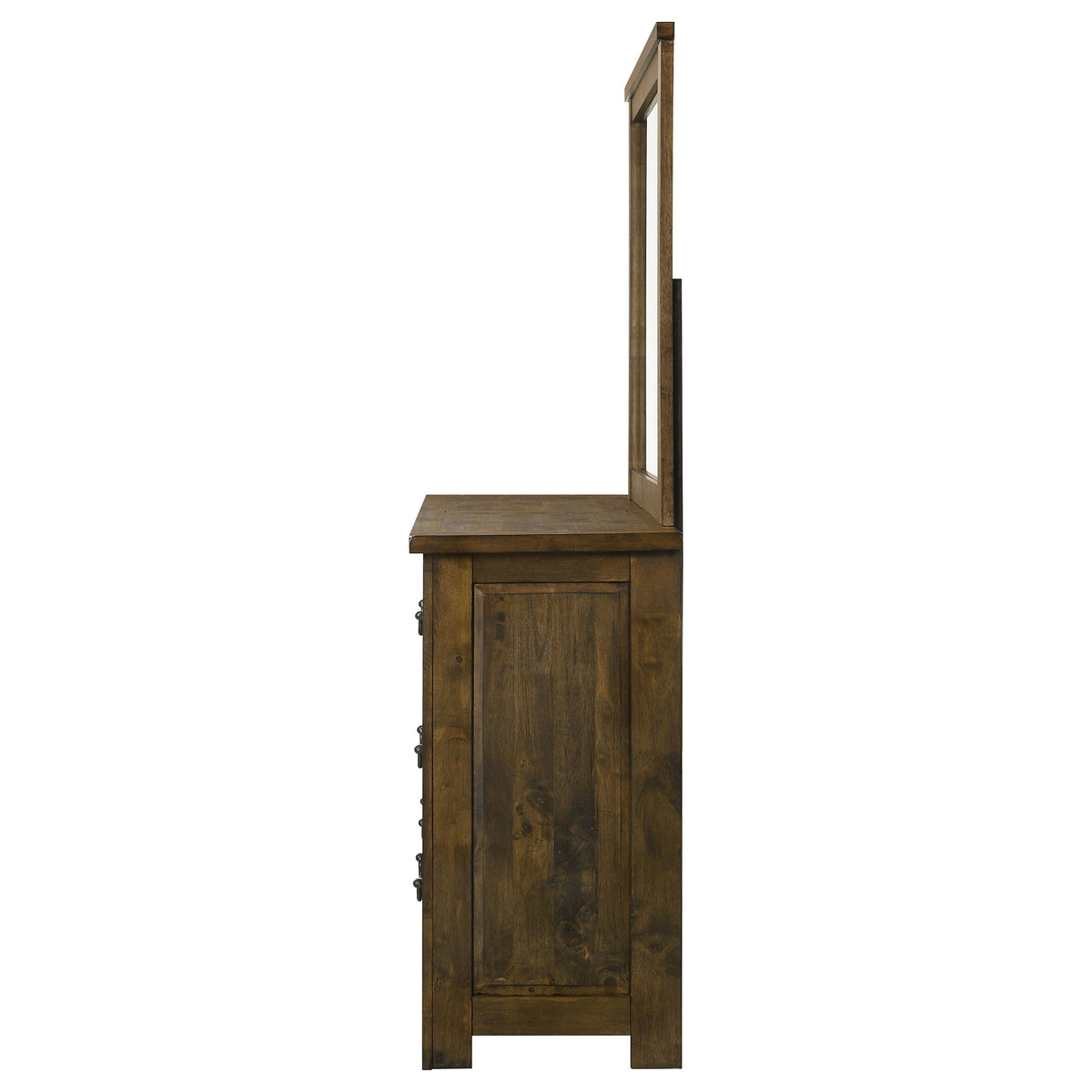 Doherty Dresser with Mirrors