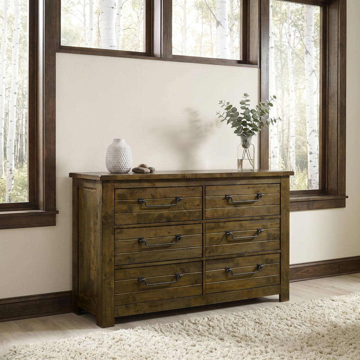Doherty Dressers