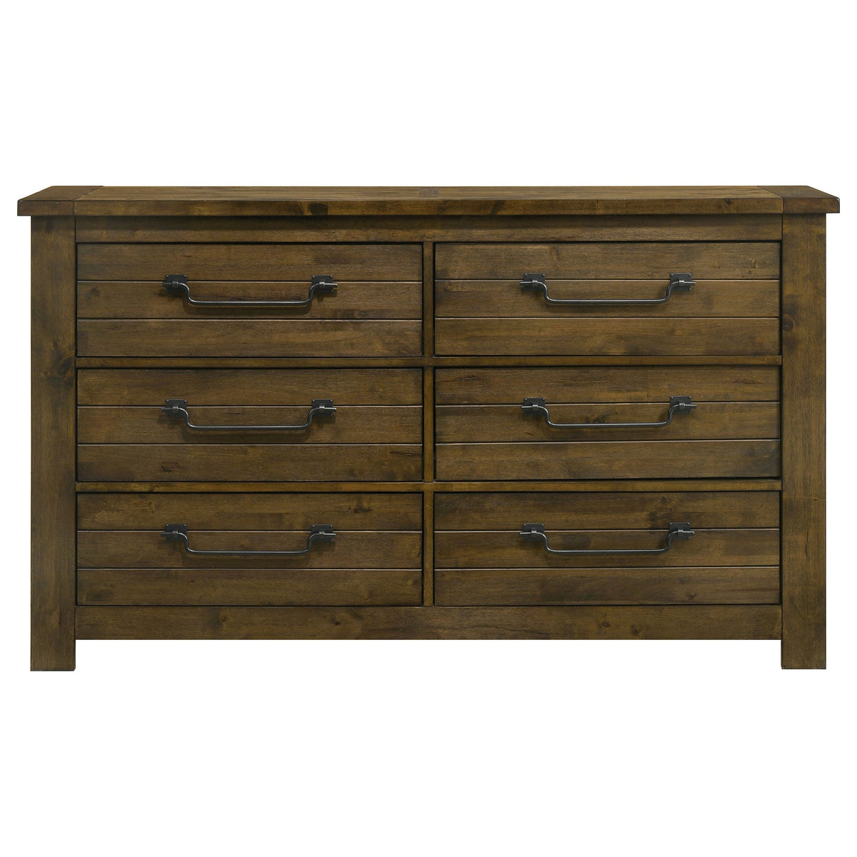 Doherty Dressers