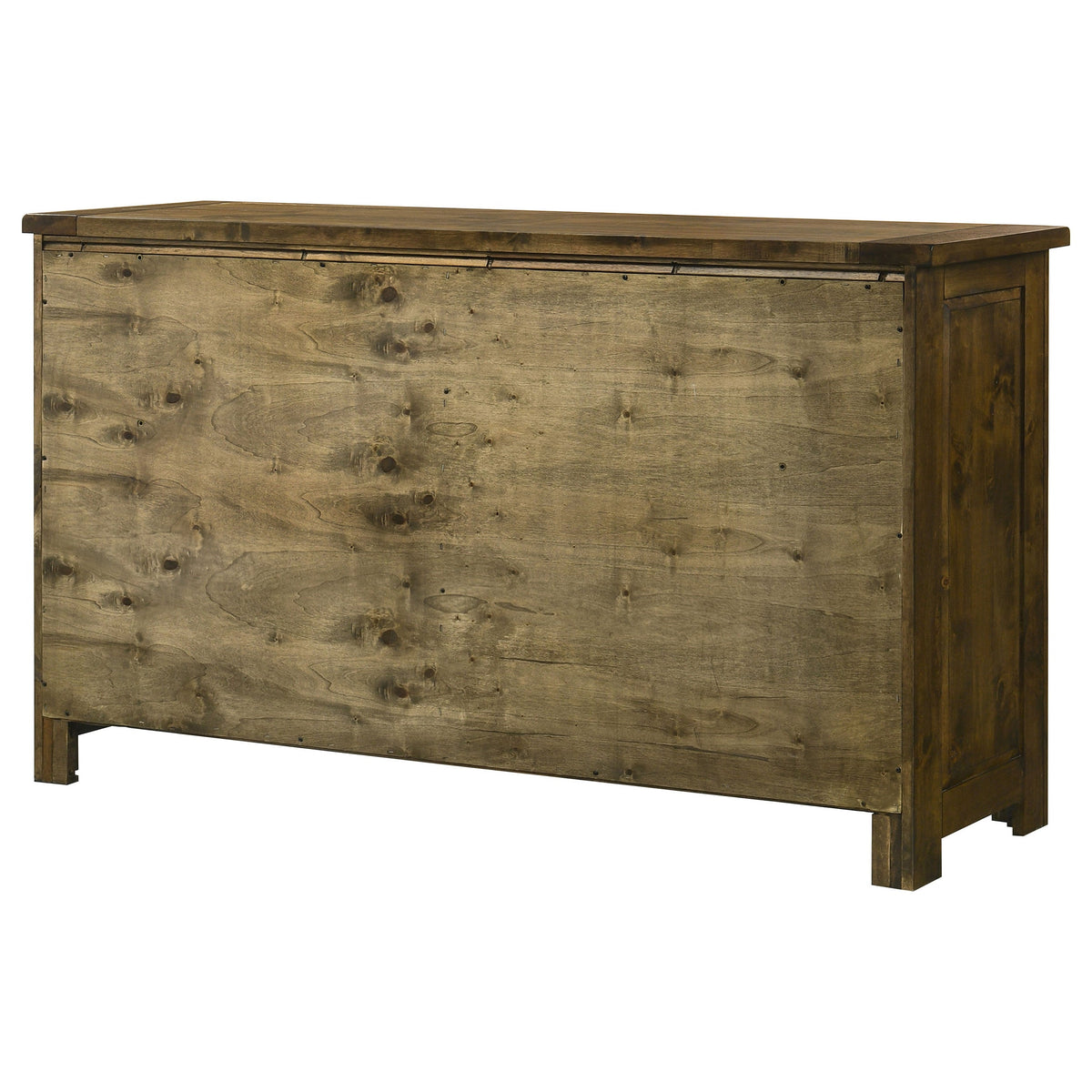 Doherty Dressers