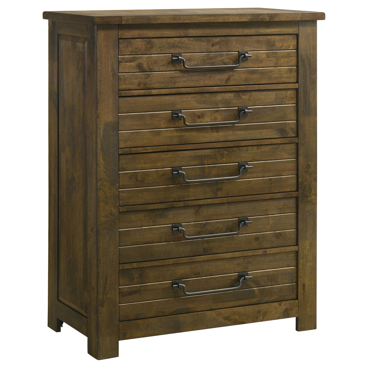 Doherty Chests