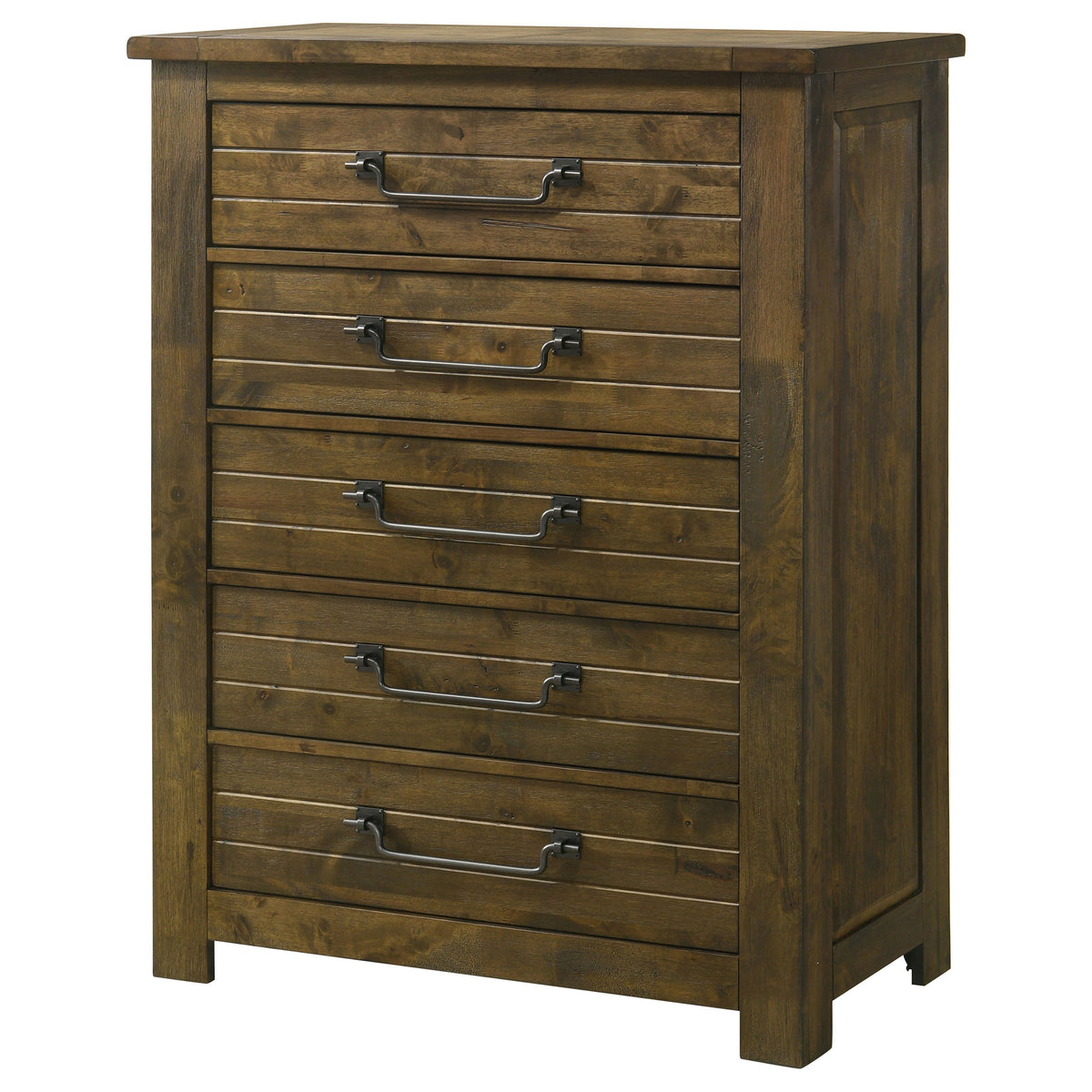 Doherty Chests