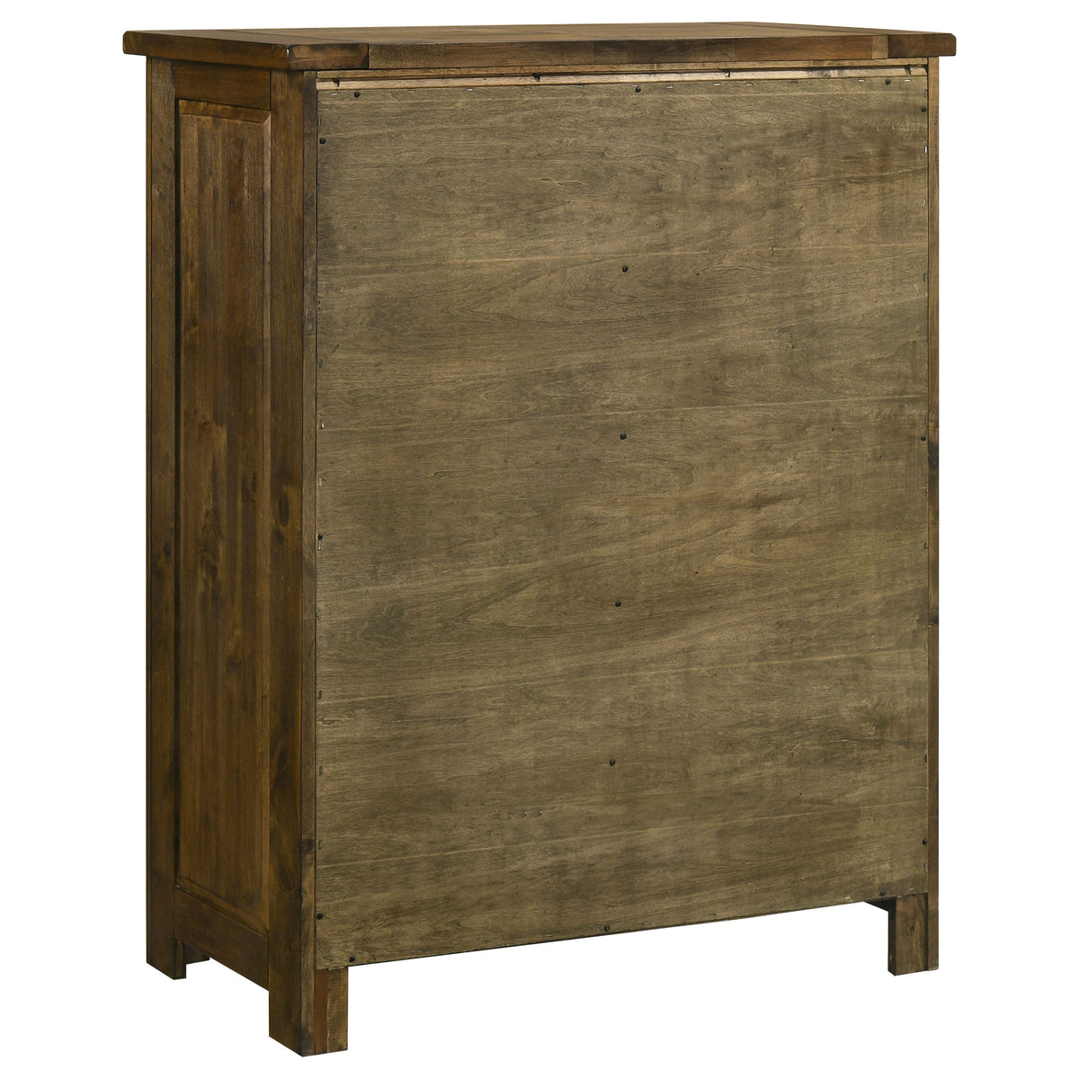 Doherty Chests
