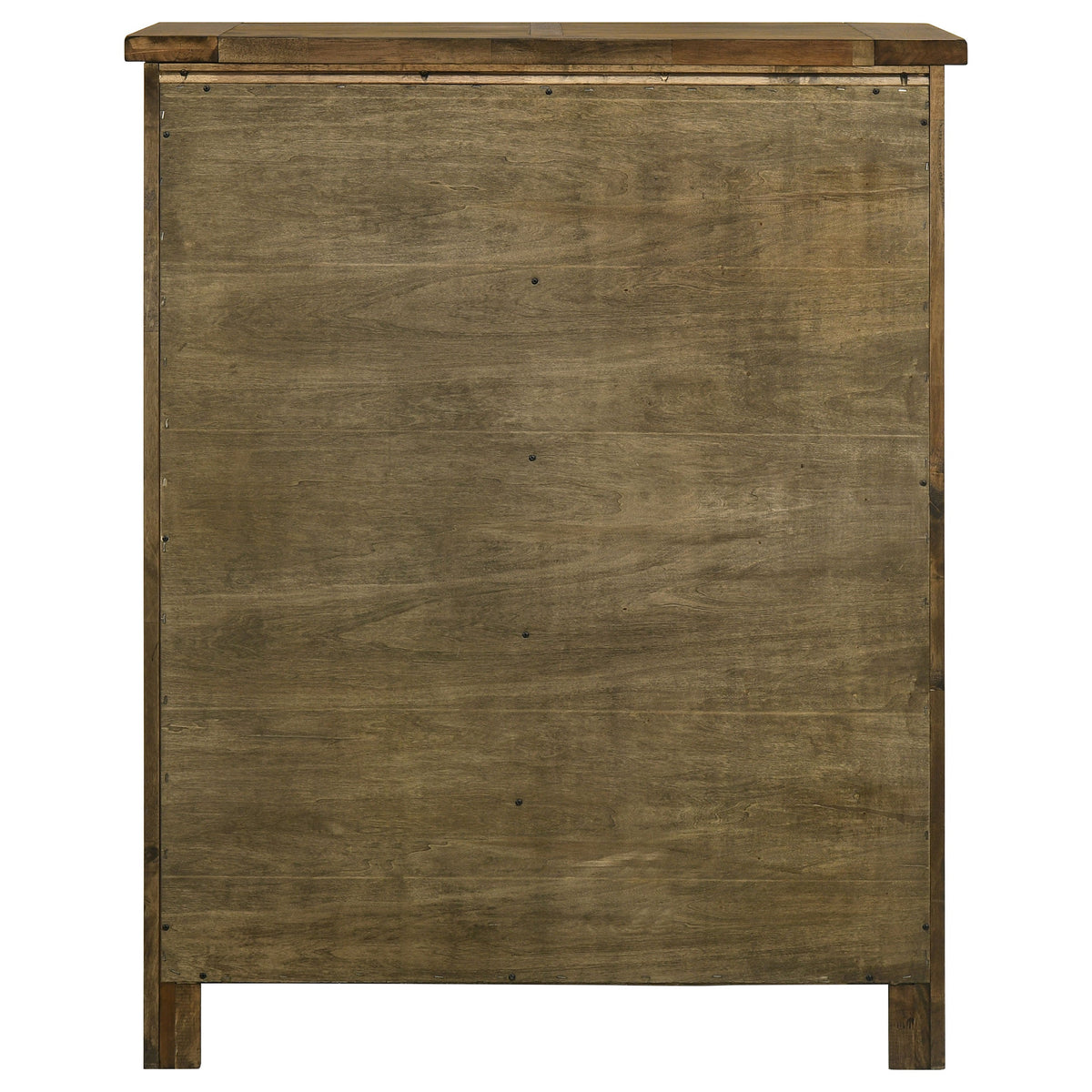Doherty Chests