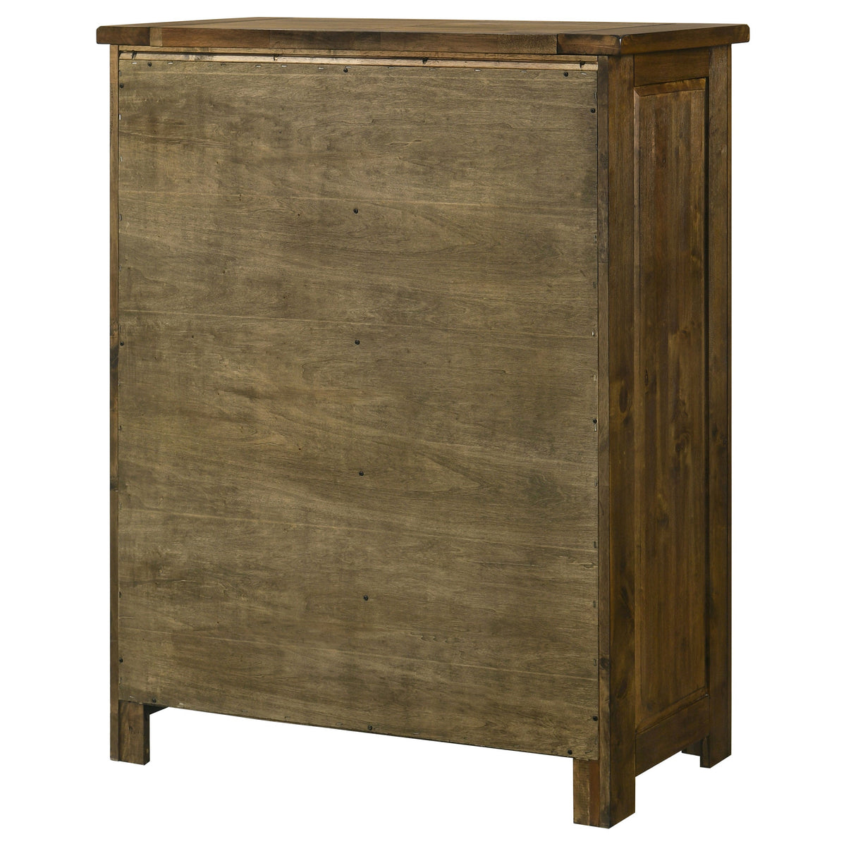 Doherty Chests
