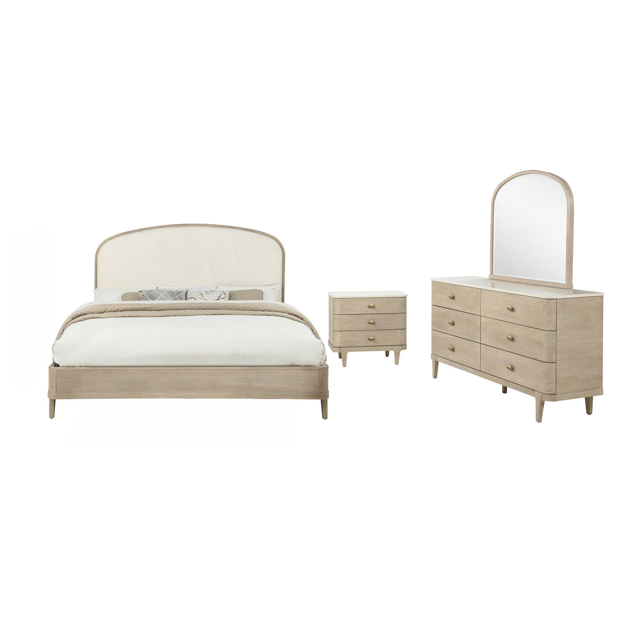 Lucaire Bedroom Sets