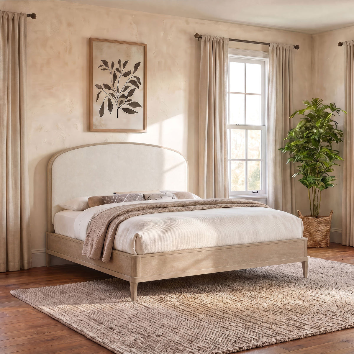Lucaire Beds