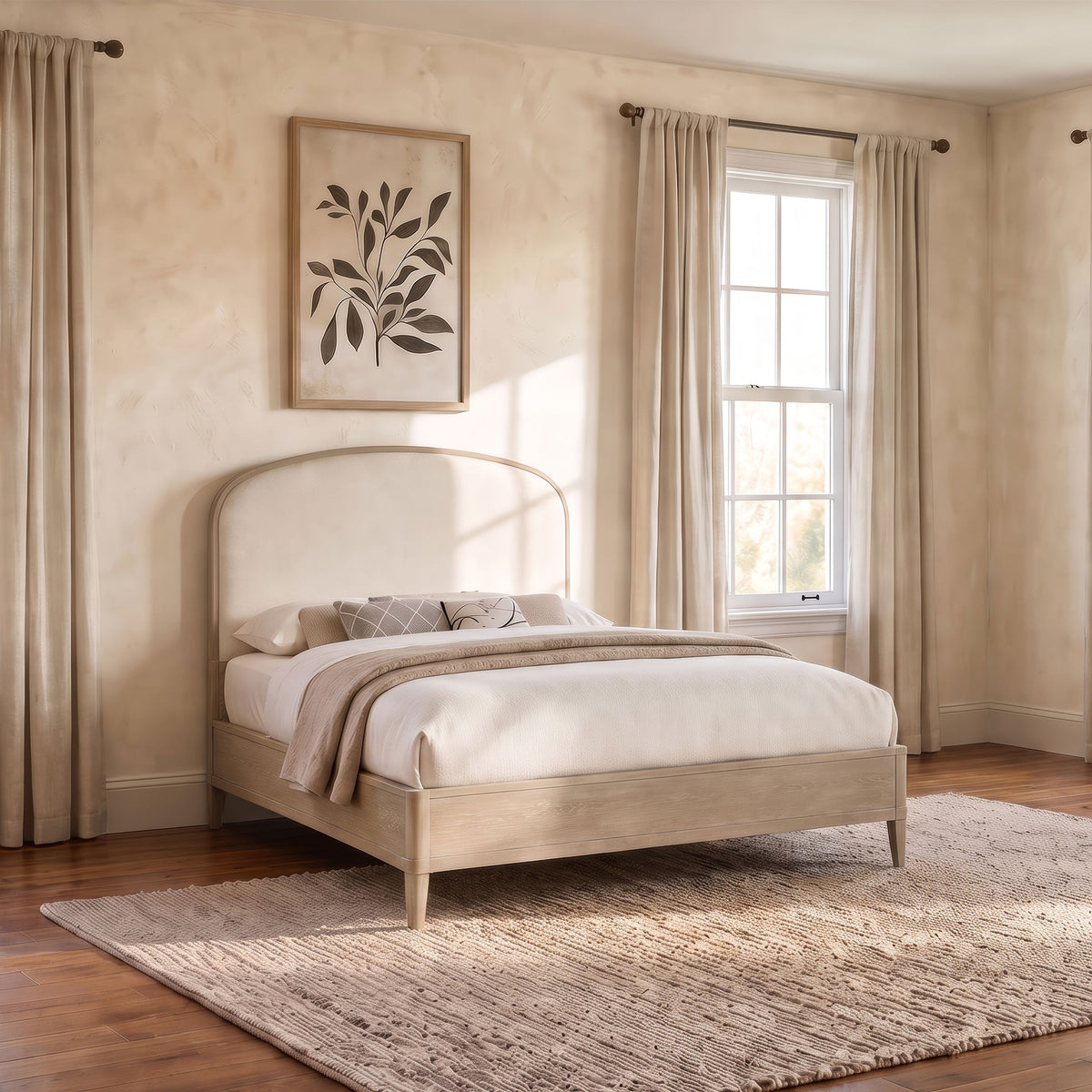 Lucaire Beds