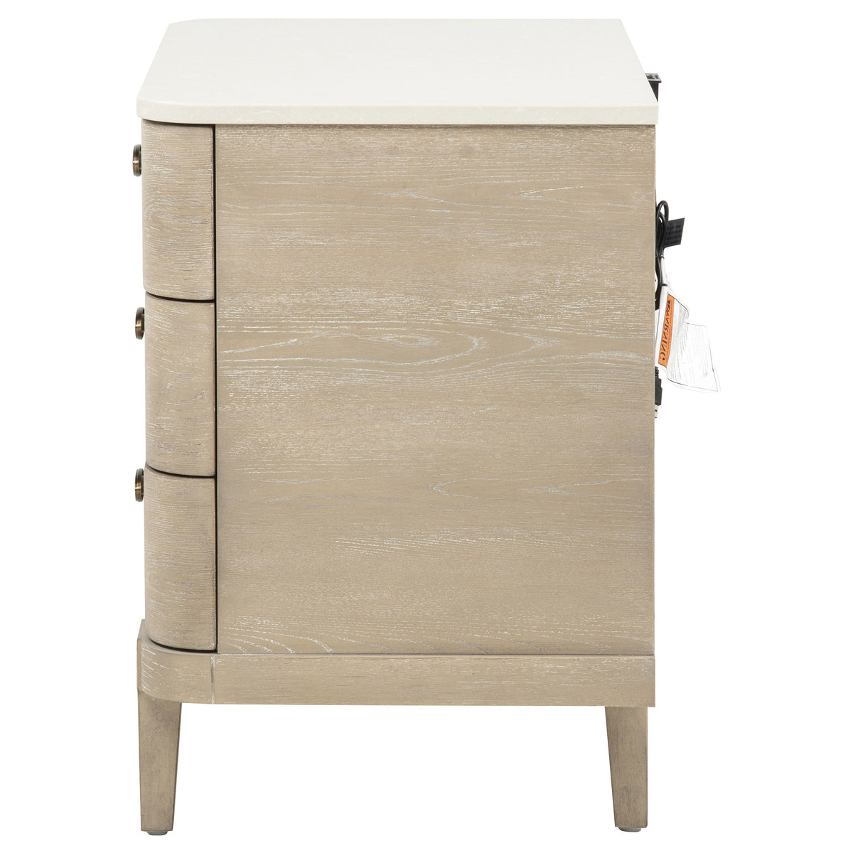 Lucaire Nightstands