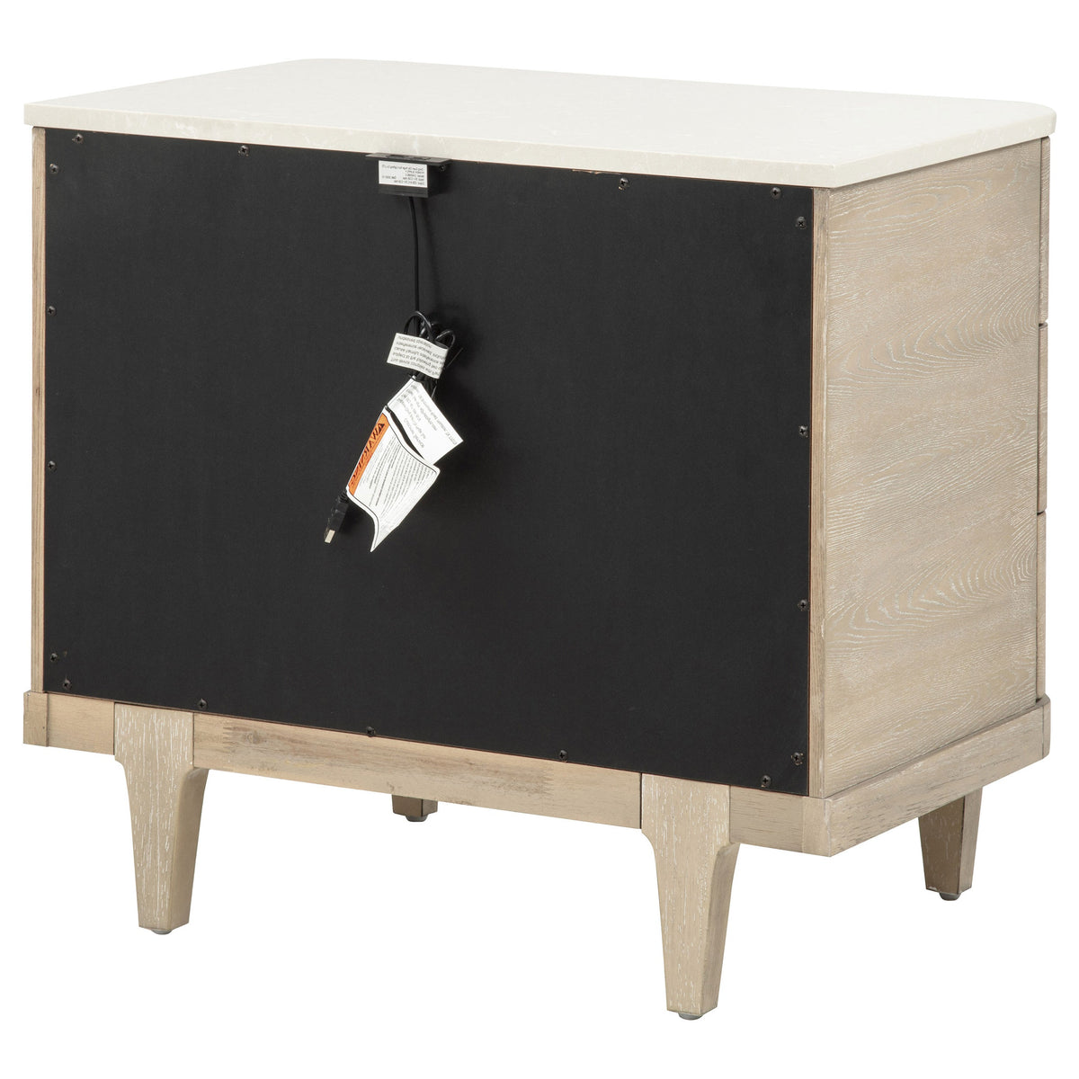 Lucaire Nightstands