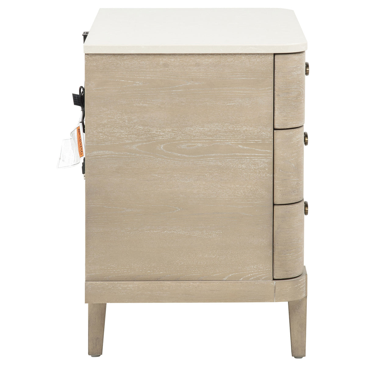 Lucaire Nightstands