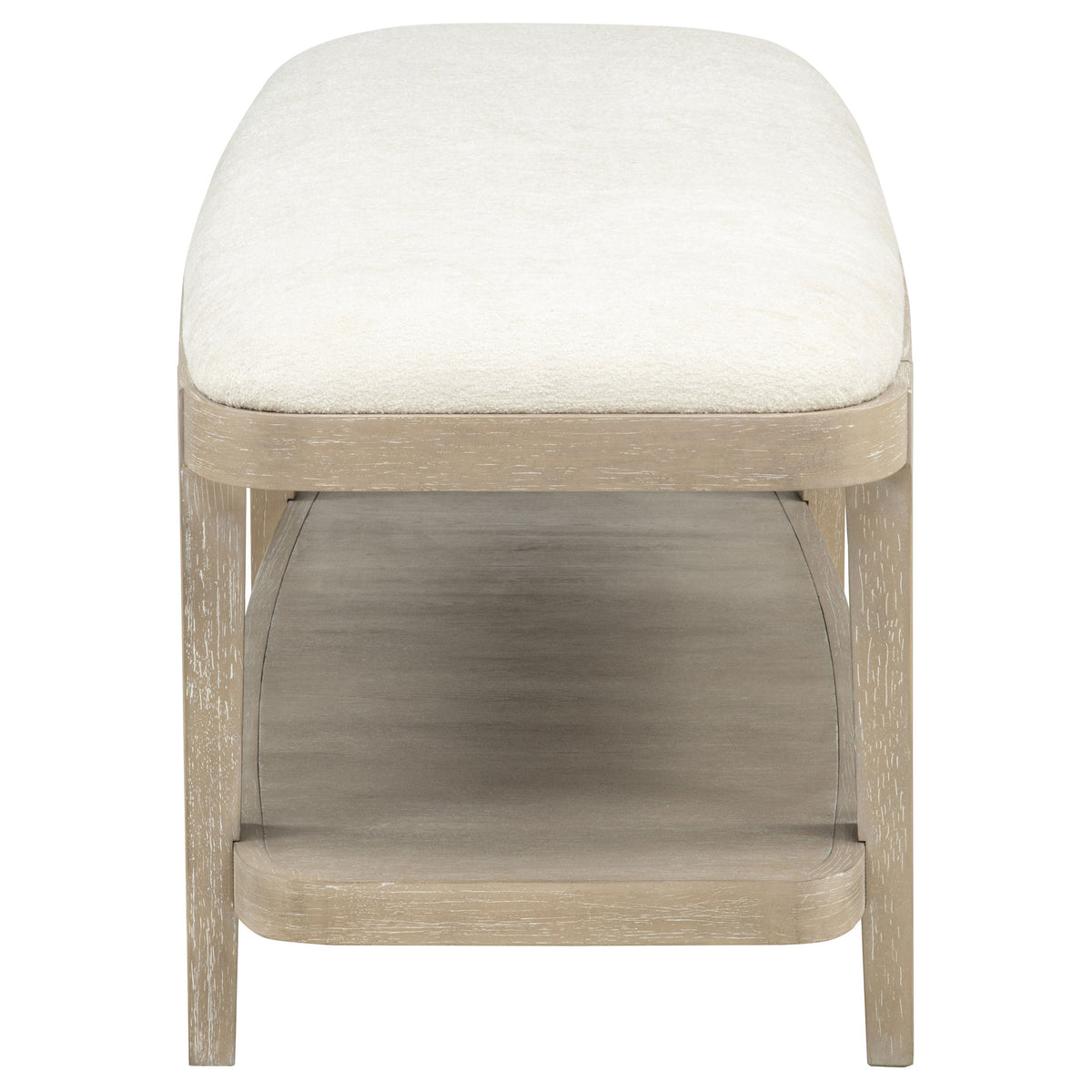 Lucaire Benches