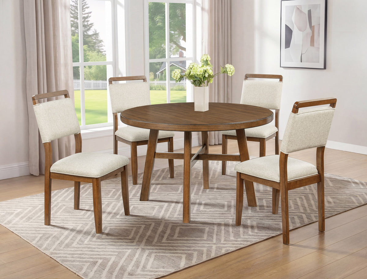 Blanche Dining Collection