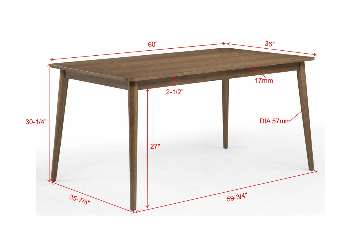 Mills Dining Collection