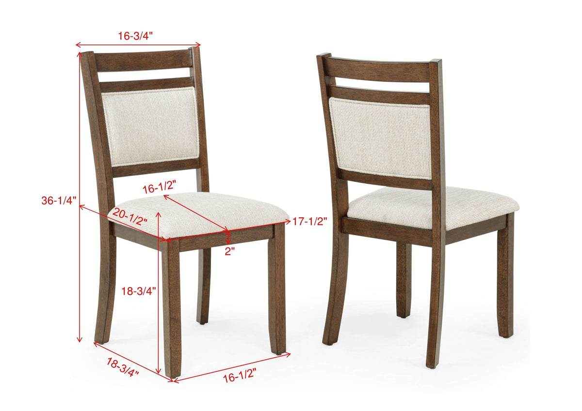 Avasa Dining Collection