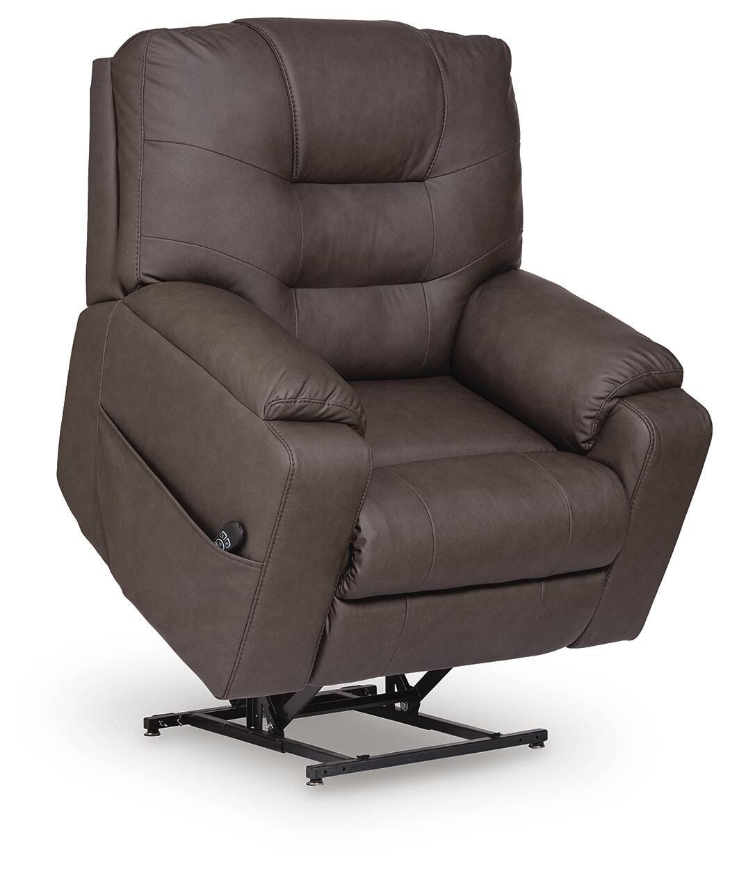 Belmone Power Recliners