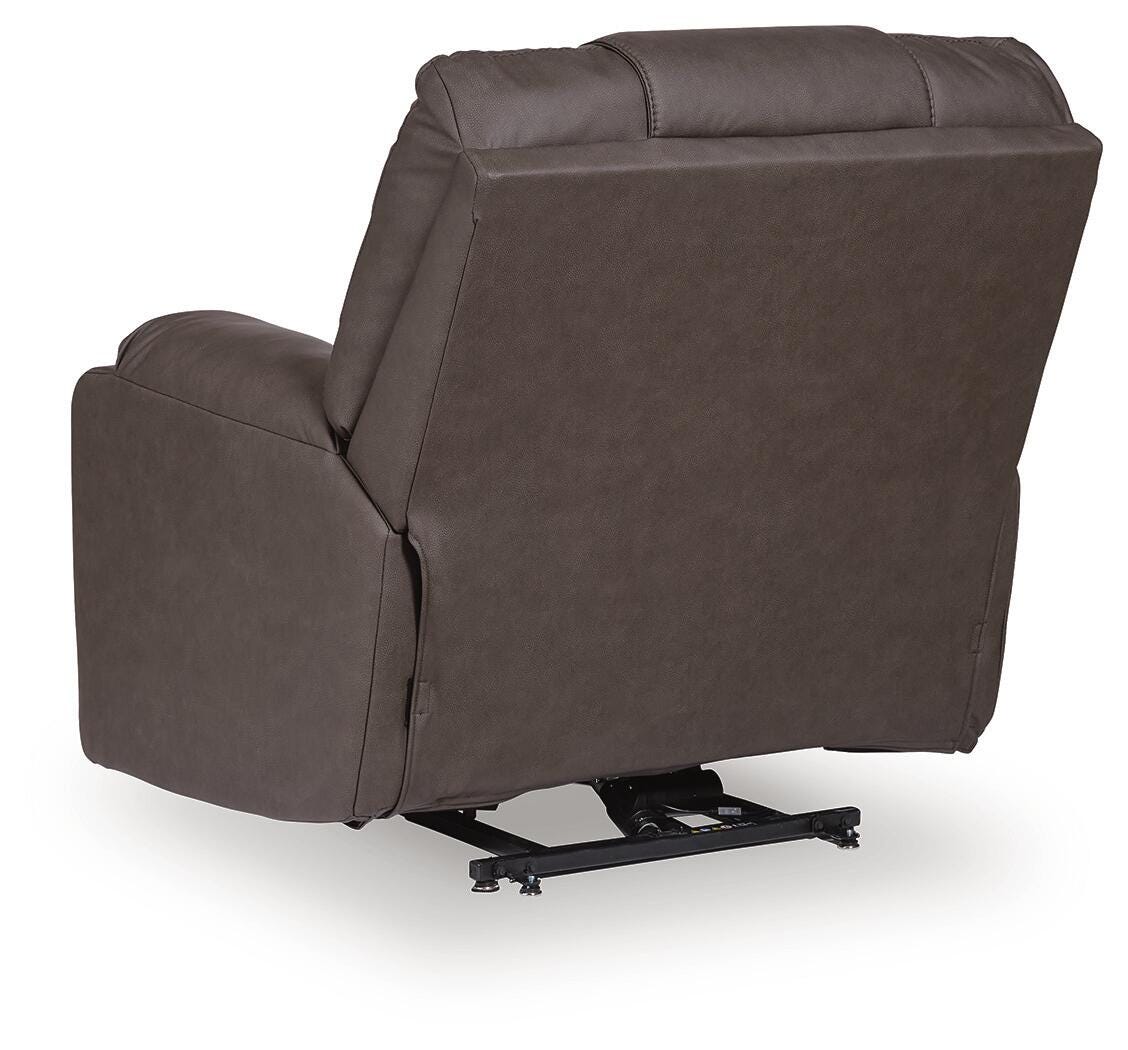 Belmone Power Recliners