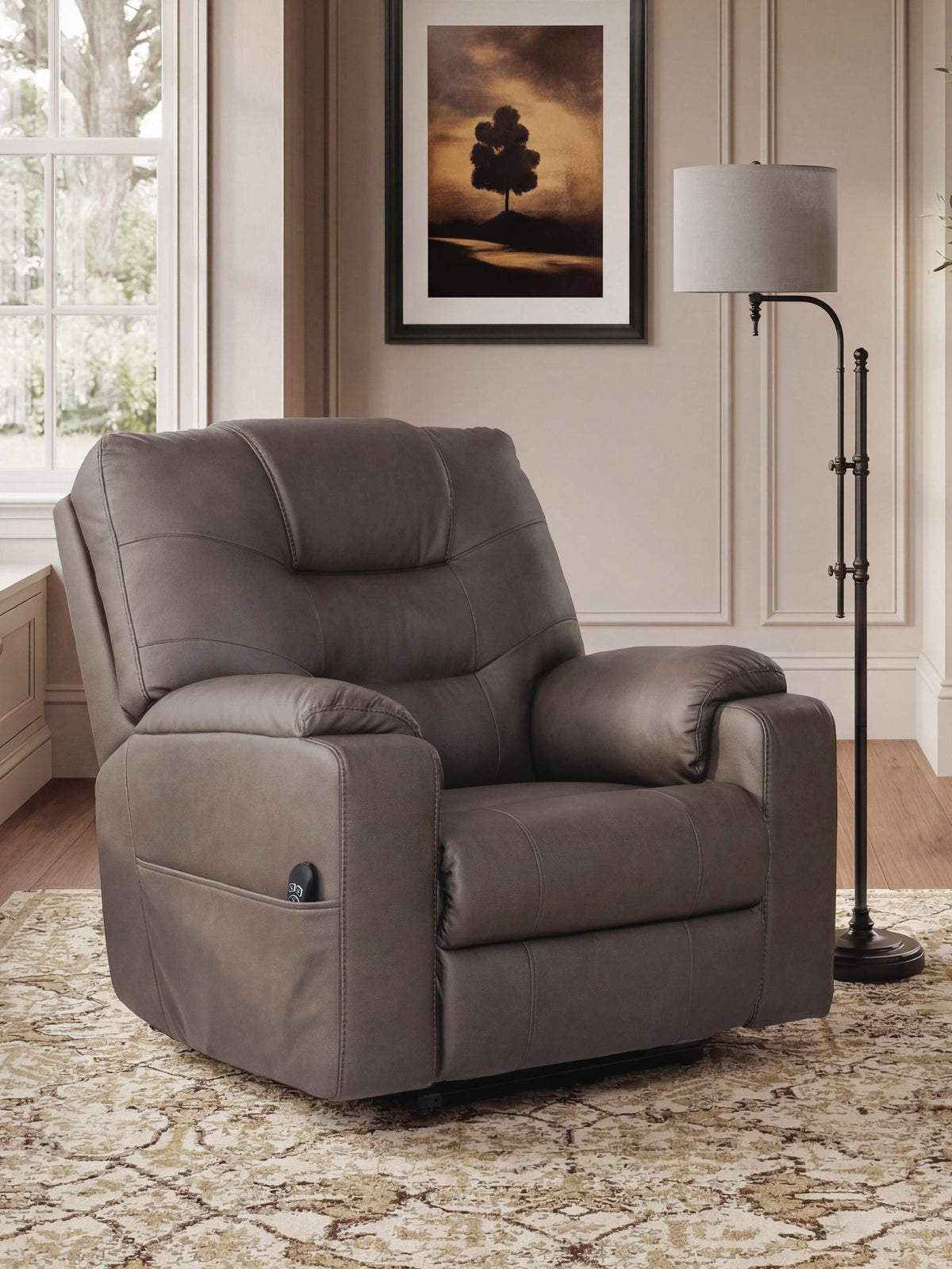Belmone Power Recliners