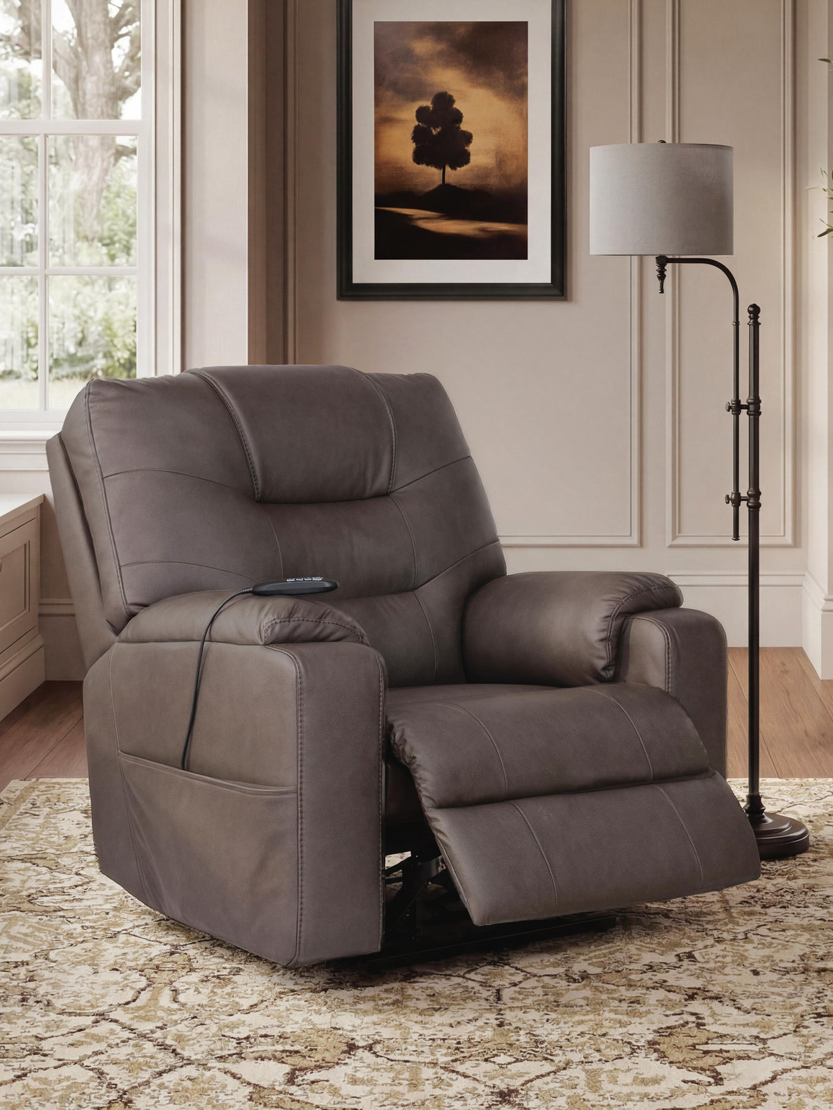 Belmone Power Recliners
